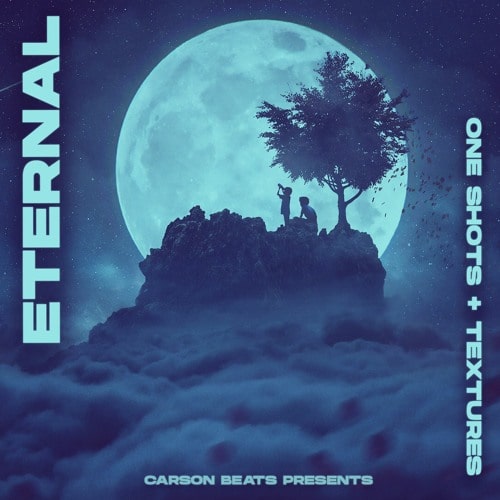 Сarsonbeats Eternal One Shot + Texture Kit WAV