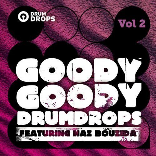 Goody Goody Drumdrops Vol 2