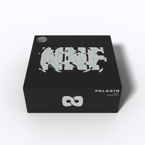 Palagin NNF (Drum Kit) WAV