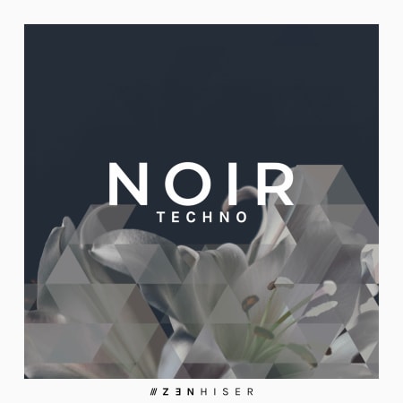 Noir Techno