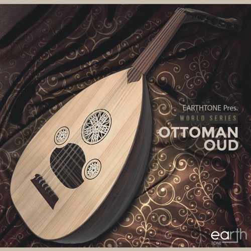 Ottoman Oud