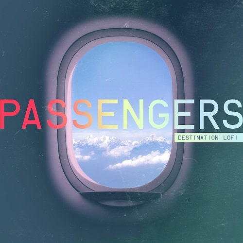 Passengers - Destination Lofi WAV MIDI