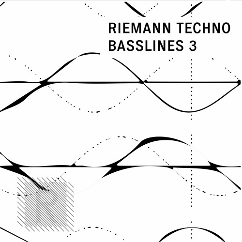 Riemann Techno Basslines 3