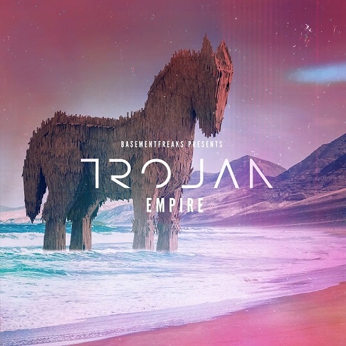 Basement Freaks Presents Trojan Empire WAV