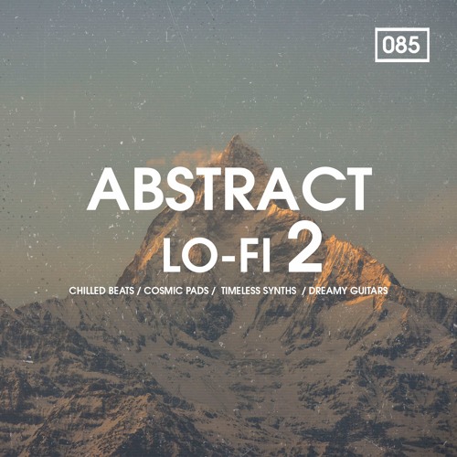 Abstract Lo-Fi 2