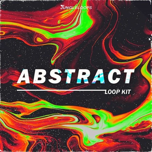 Jungle Loops Abstract Loops Kit WAV