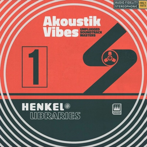 Akoustik Vibes Vol 1