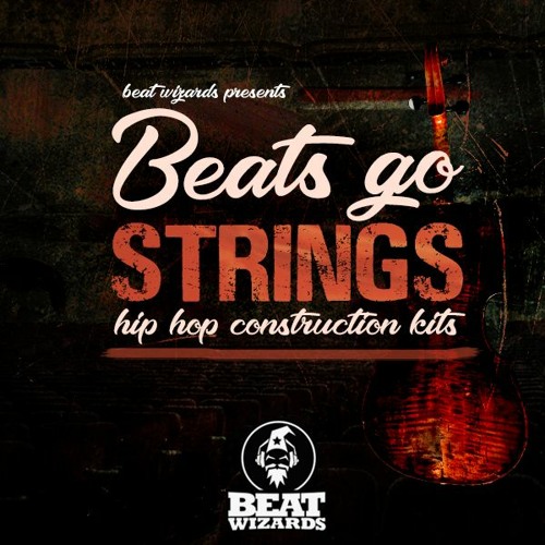 Beats Go Strings