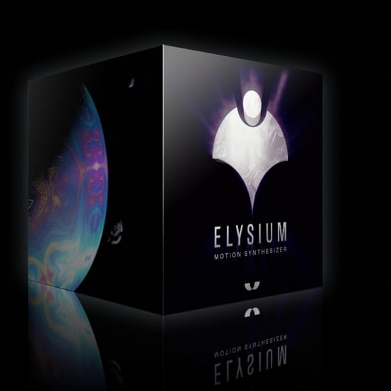 ELYSIUM v1.1 - Motion Synthesizer [Kontakt Library]