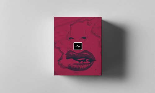 WavSupply mjNichols Enigma Drum Kit WAV