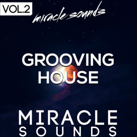 Grooving House Vol 2