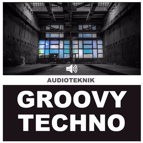 Groovy Techno