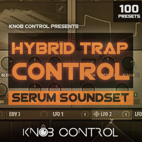 Hybrid Trap Control for Serum