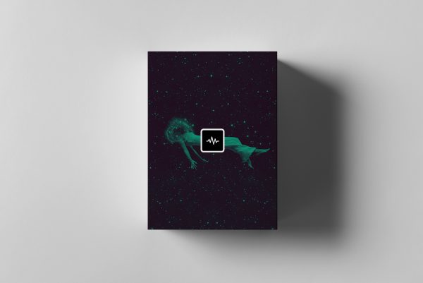 Lucid Dreams Drum Kit