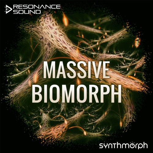 Synthmorph - Massive Biomorph