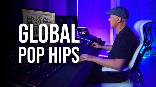 MyMixLab Mix and Master Global Pop Hits TUTORIAL