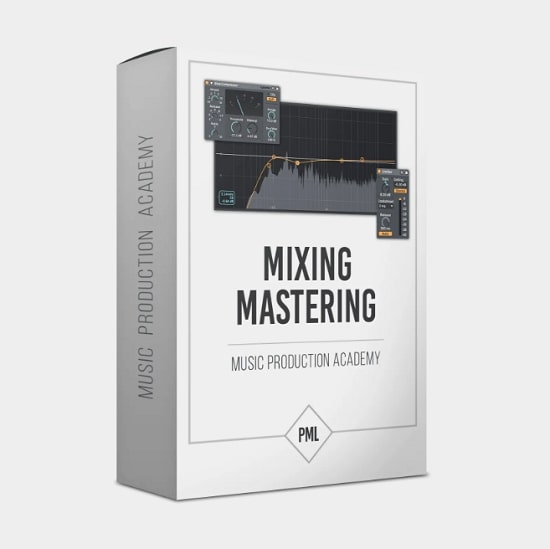 PML Mixing & Mastering Bundle