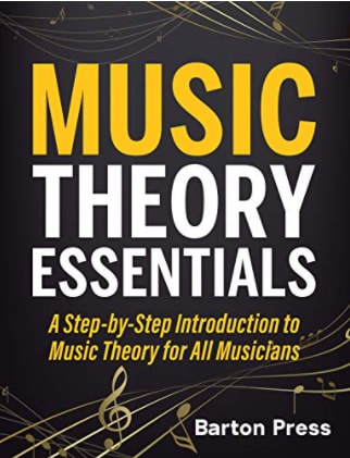 Music Theory Essentials