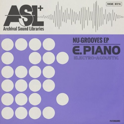 Nu-Grooves EP