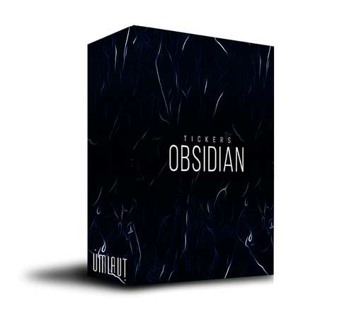 Umlaut Audio Obsidian WAV KONTAKT