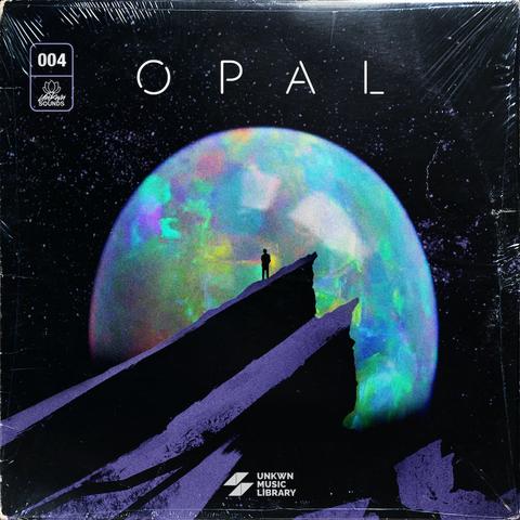 Opal (Compositions and Stems)