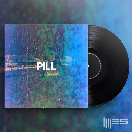 Engineering Samples Pill WAV