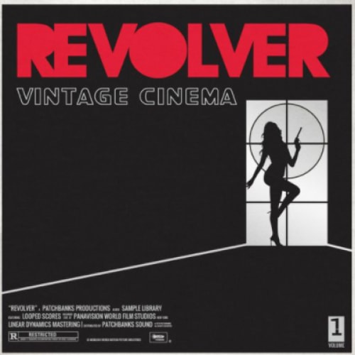 Revolver Vol I