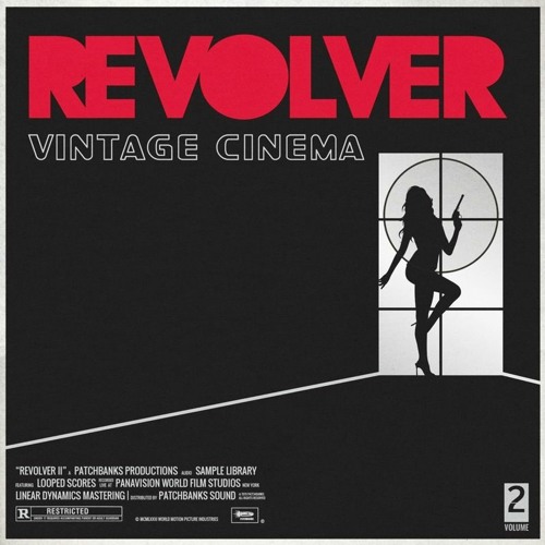 Revolver Vol II