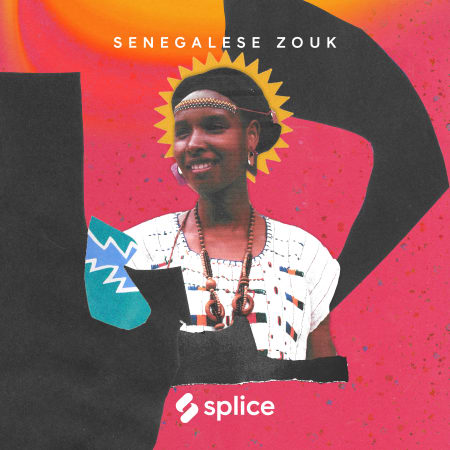 Splice Sessions Senegalese Zouk WAV