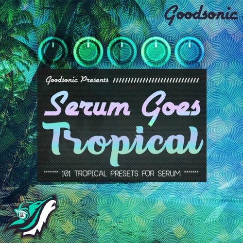 Serum Goes Tropical for Serum