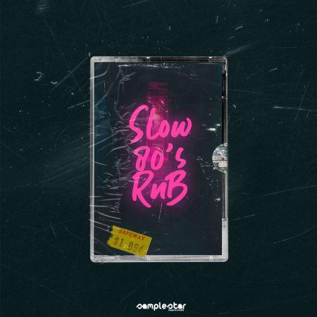 Slow 80s RnB