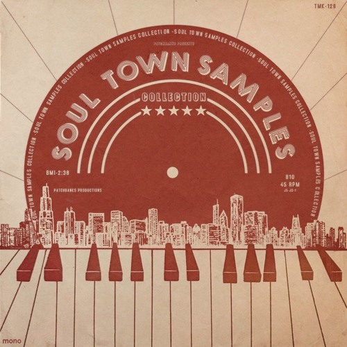 Soul Town Samples