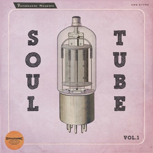 Soul Tube Vol 1