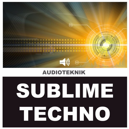 Sublime Techno