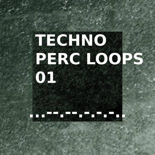 Techno Perc Loops 01