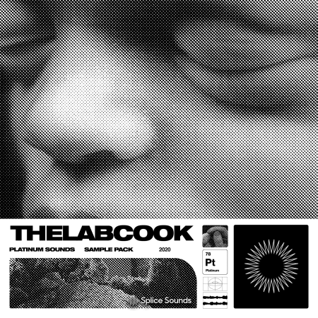 The Lab Cook Sample Pack Vol. 2