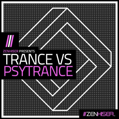  Trance Vs Psytrance