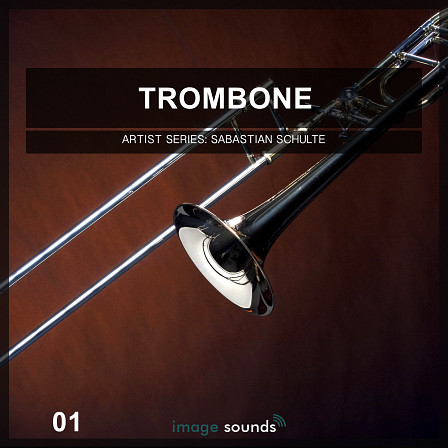 Image Sounds Trombone 01 WAV