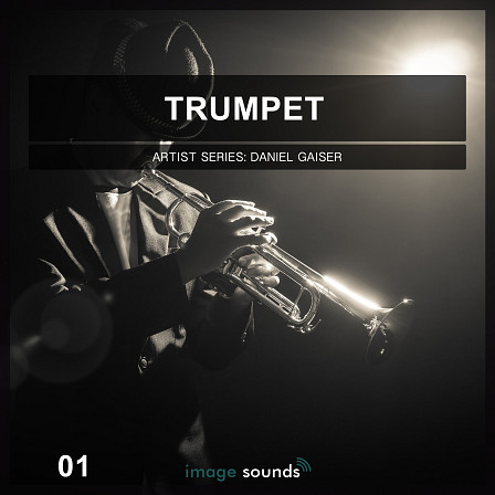 Image Sounds Trumpet 1 WAV