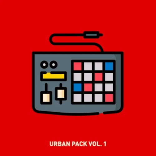 Urban Pack Vol. 1