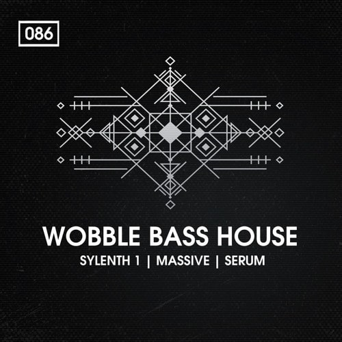 Bingoshakerz Wobble Bass House MULTIFORMAT