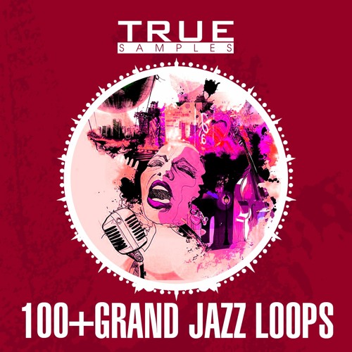 100 Grand Jazz Loops