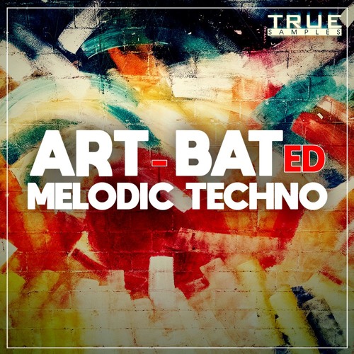 ART-BATed Melodic Techno