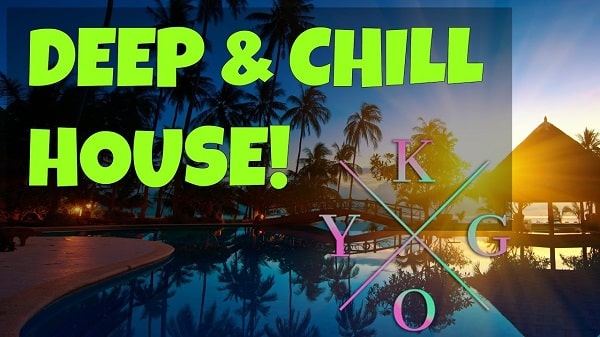 Deep & Chill House [9 Construction Kits, 400+ Drum / Melody Samples & Loops, Sylenth1 Presets]