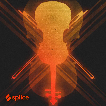 Splice Originals Disco Strings