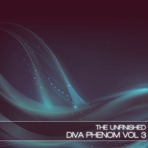 Diva Phenom Vol.3