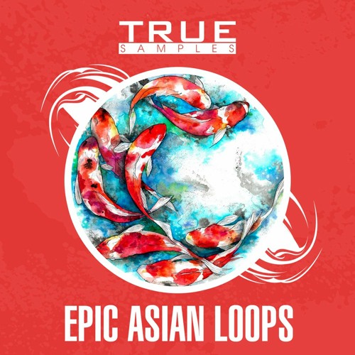 Epic Asian Loops