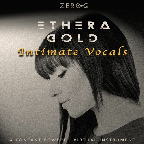 Gold Intimate Vocals