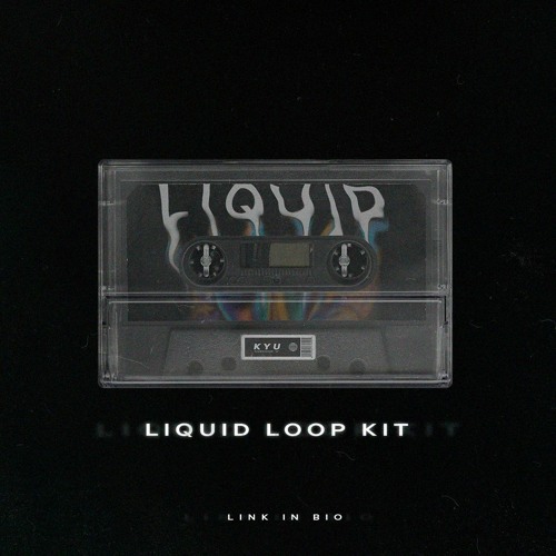 Liquid Sample Library WAV