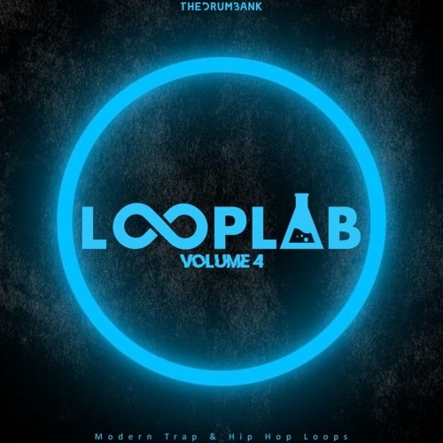 LoopLab Volume 4